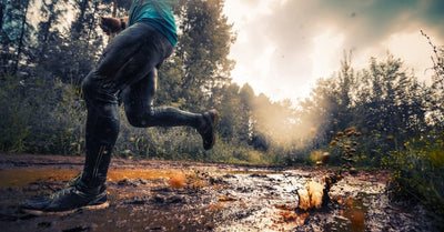HOW TO TRAIN YOUR MIND FOR DISTANCE RUNNING