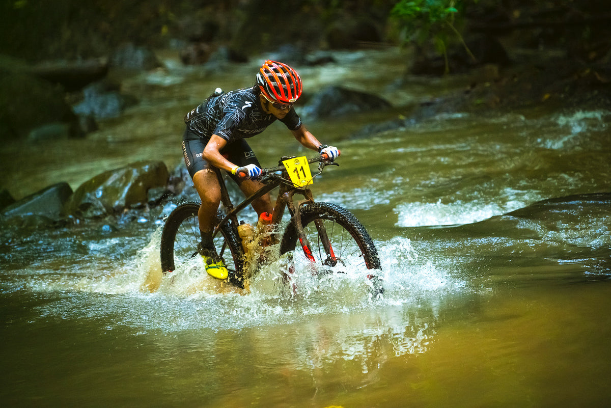 Storied La Ruta Mountain Bike Race Sells Out Field for 2021 Event