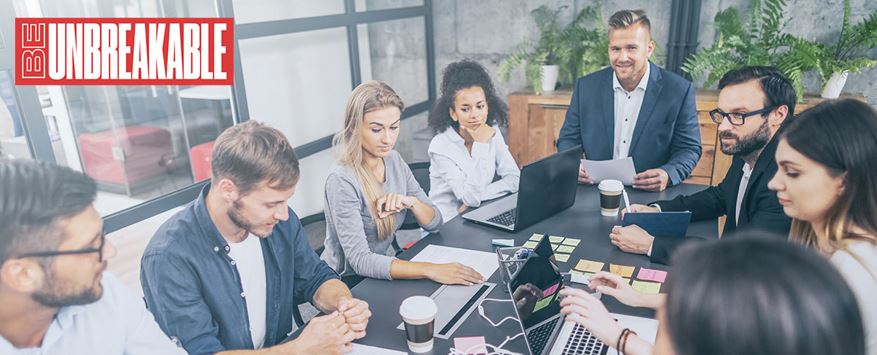 OVERCOMING THE ‘RETURN TO WORK ANXIETY’