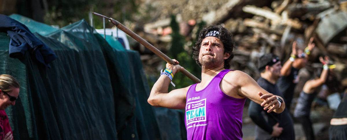Top 4 Most Commonly Failed Spartan Obstacles (+ Pro Tips to Conquer Them)