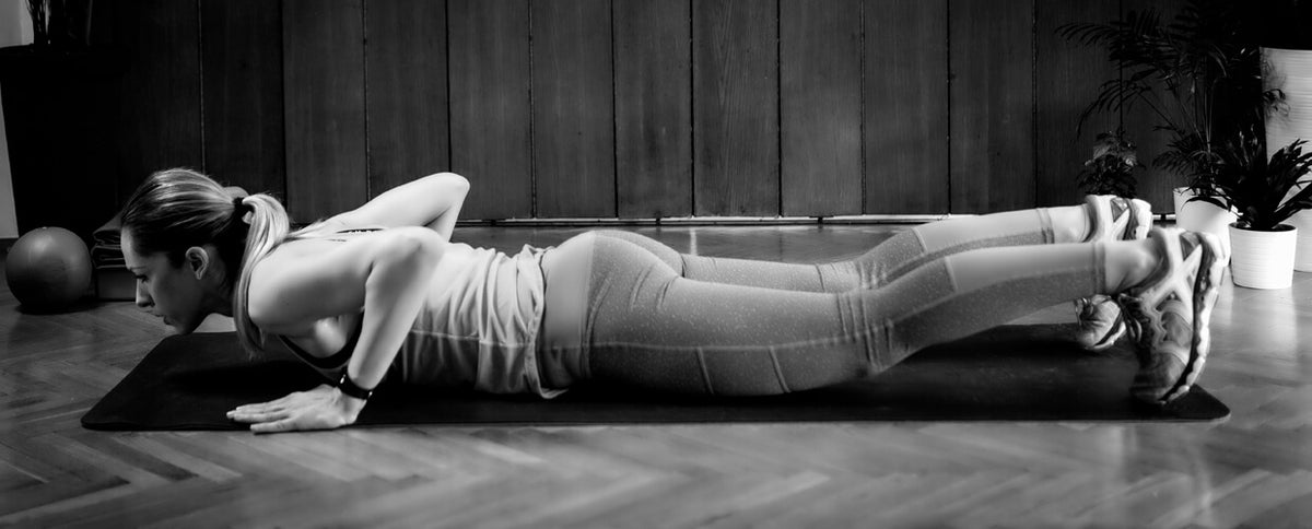 6 SGX-Coach Approved Steps to Master the Burpee Once and For All