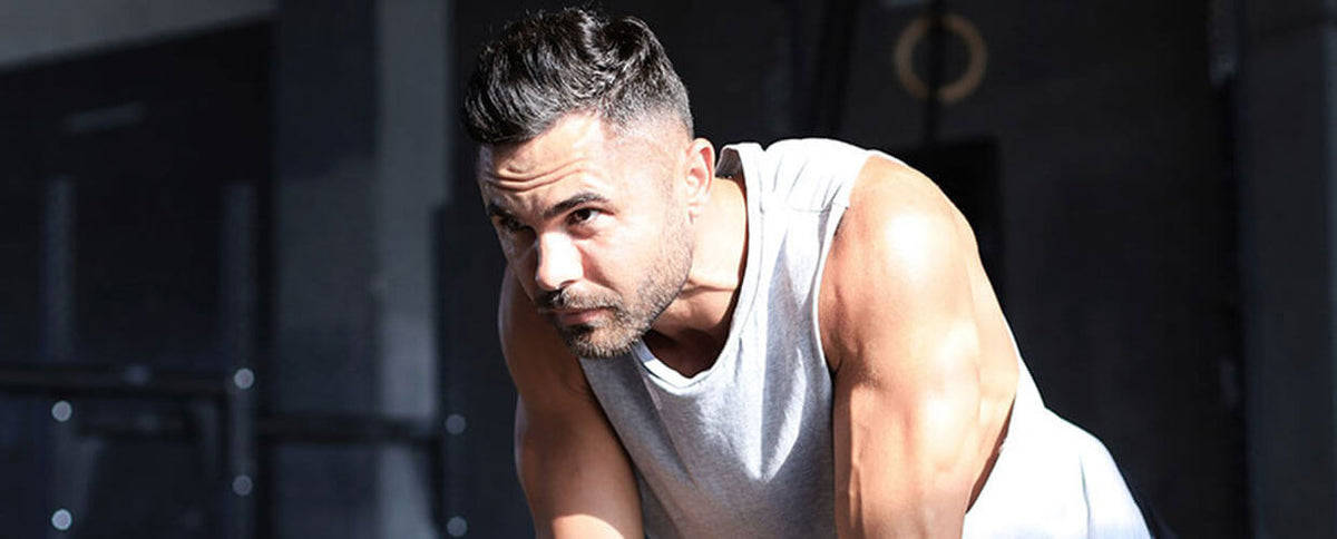 Dread Going to the Gym? Here Are 6 Ways to Get Over Gym Anxiety