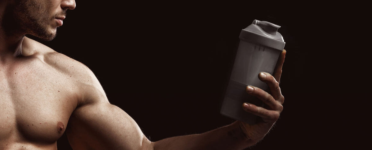 Top 3 Sports Nutrition Mistakes Athletes Make