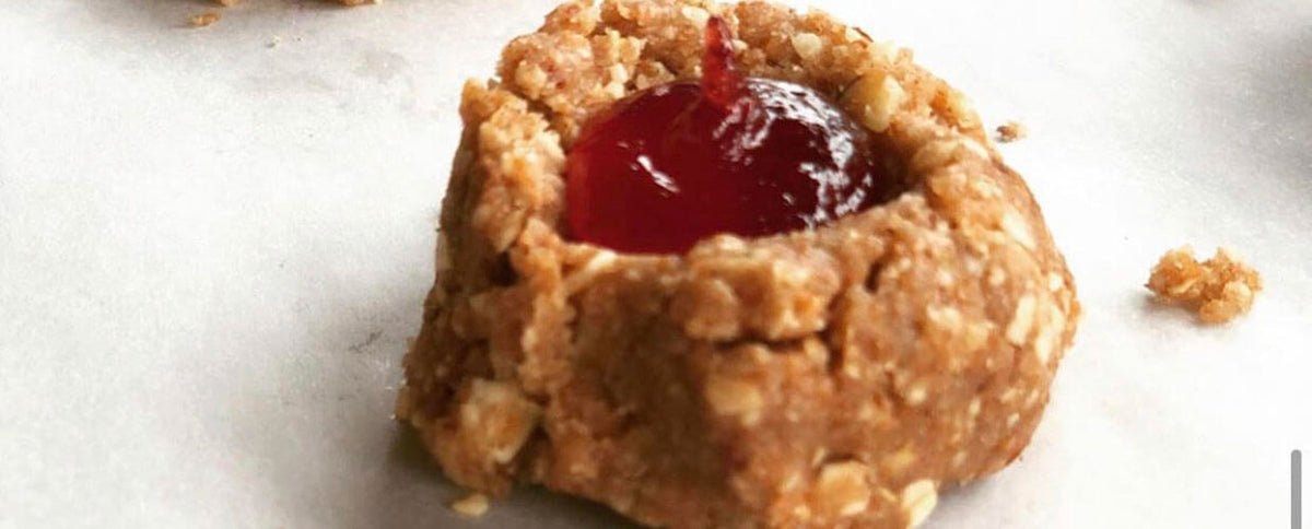 How to Make Easy, Healthy Breakfast Cookies for Your Kids
