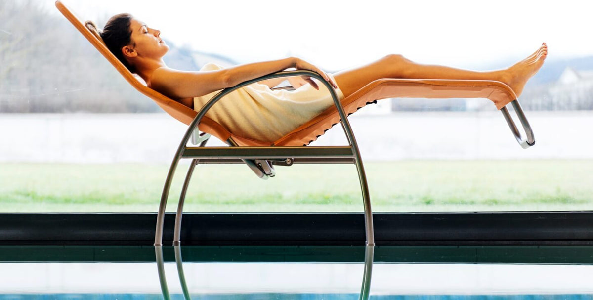 Beyond Sleep: The 3 Types of Rest You Need