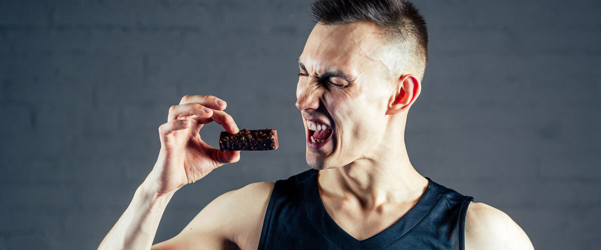 4 Dark Chocolate Desserts Athletes Can Eat Every Night