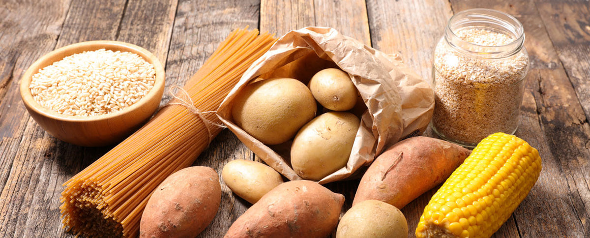 4 Easily-Missed Signs You’re Eating Too Many Carbs