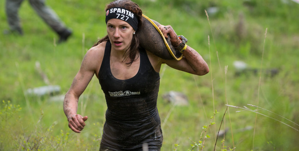 Champion Fuel: 5 Keys of Rose Wetzel's Diet