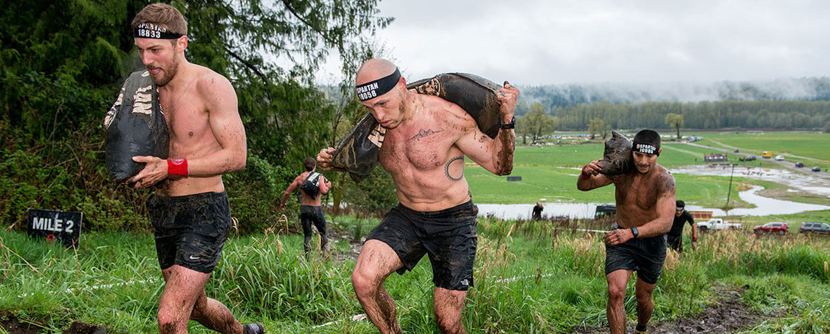 Spartan, Other Industry Leaders Form Endurance Sports Coalition to Secure COVID-19 Relief