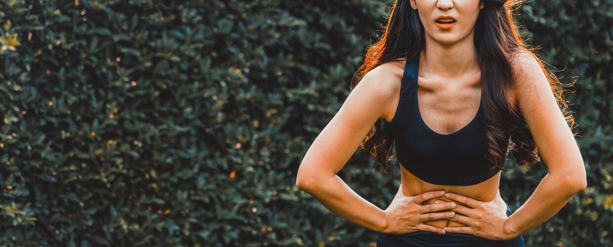 6 Nutrition Hacks to Mitigate PMS
