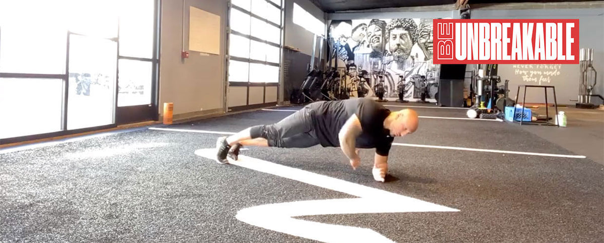 Your Unbreakable Day: 10 Great Stretches to Open Up Your Hips