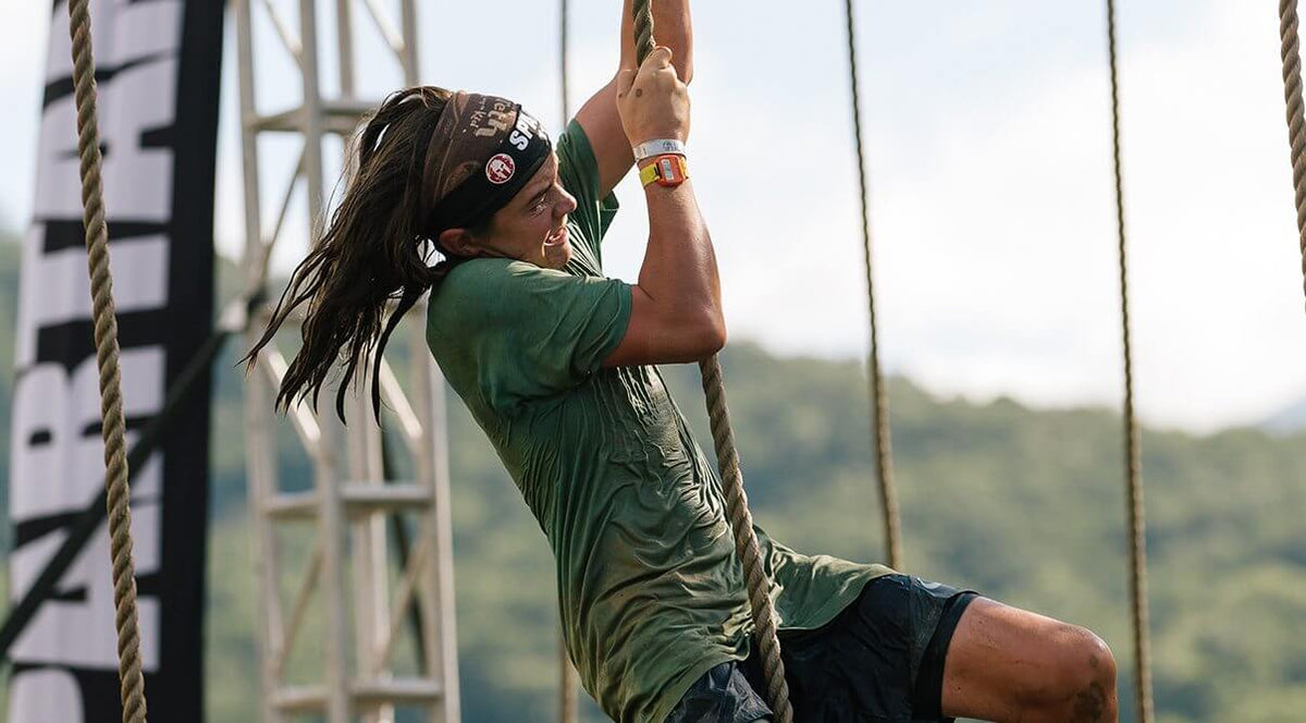 Rope Climb Tutorial: Essential Footwork