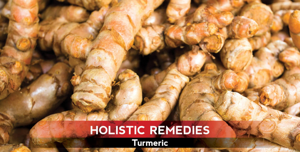 How to Use Turmeric, and Its Health Benefits