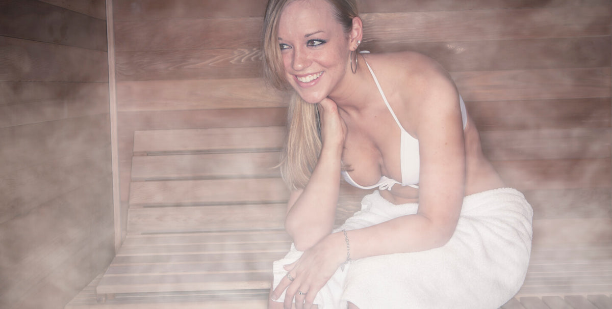 Sauna Training: The Surprising Way to Spike Performance