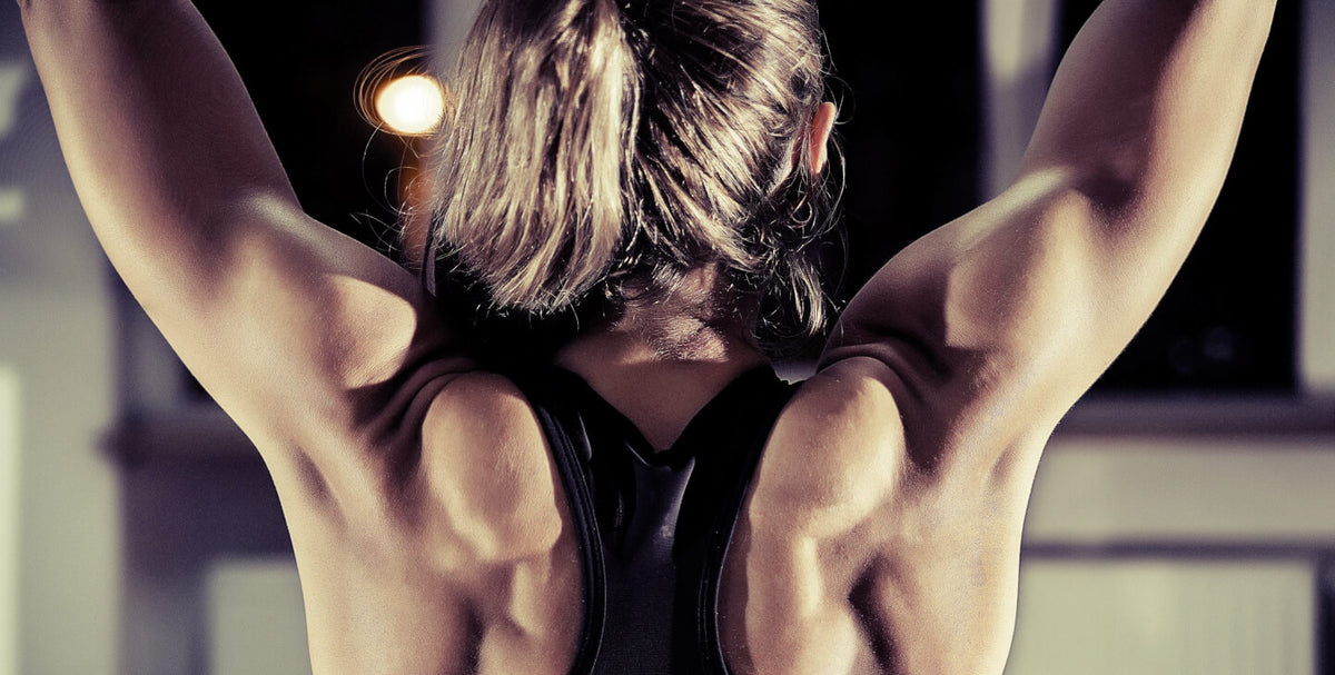 How to do a Pull-up: From First Rep to New PR