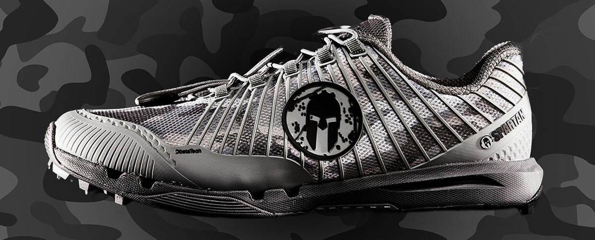 The BEST OCR Shoe of 2020 + Boss NEW Colors = Your Ticket to Trifecta