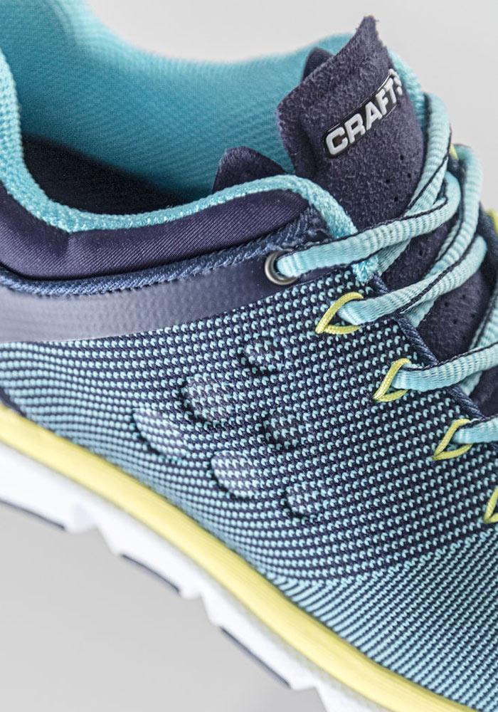 CRAFT V175 Fuseknit Running Shoe