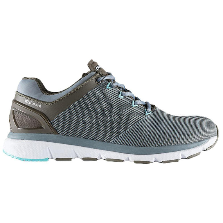 CRAFT CRAFT V175 Fuseknit Running Shoe - Women's Trooper/Dk Olive 6