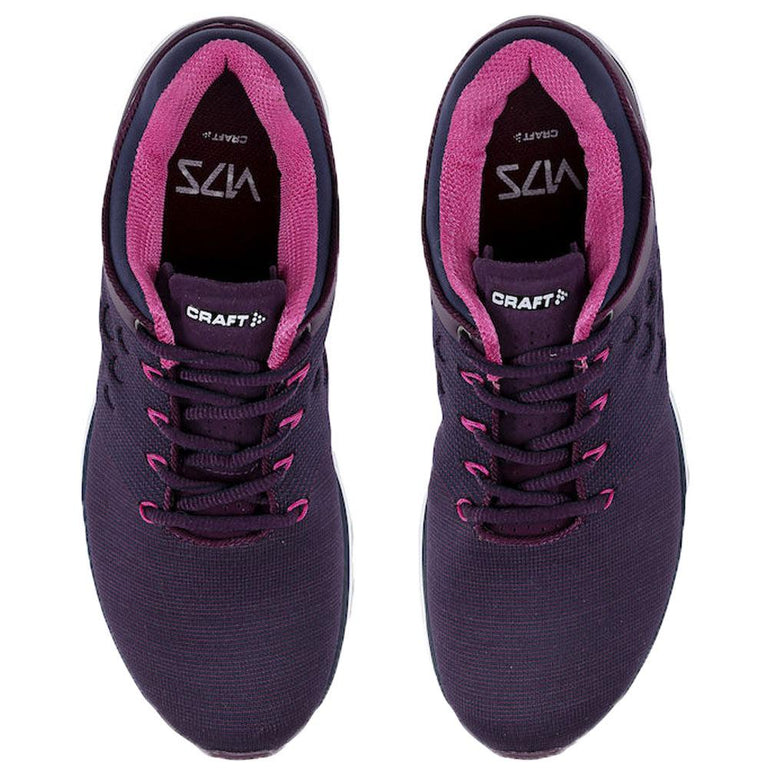 CRAFT V175 Fuseknit Running Shoe