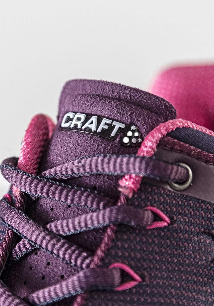CRAFT V175 Fuseknit Running Shoe