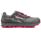 Altra Altra Lone Peak 4.0 Trail Running Shoe - Women's Raspberry 6