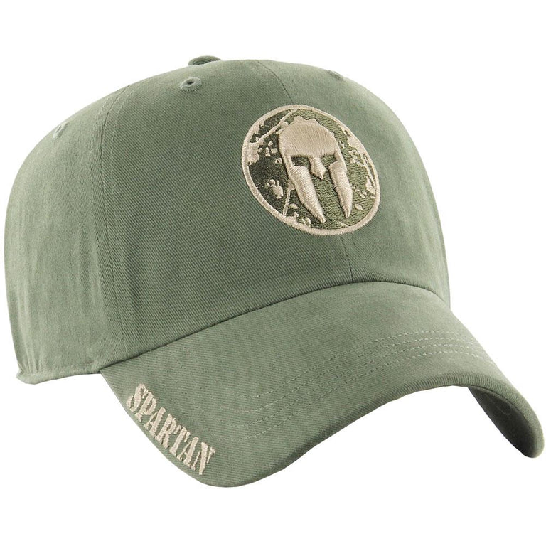 SPARTAN '47 OHT Miata Clean Up Hat