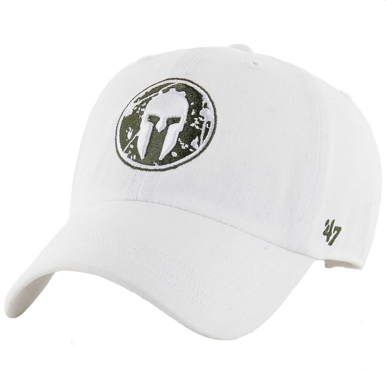 47 Brand SPARTAN '47 OHT Miata Clean Up Hat - Women's White