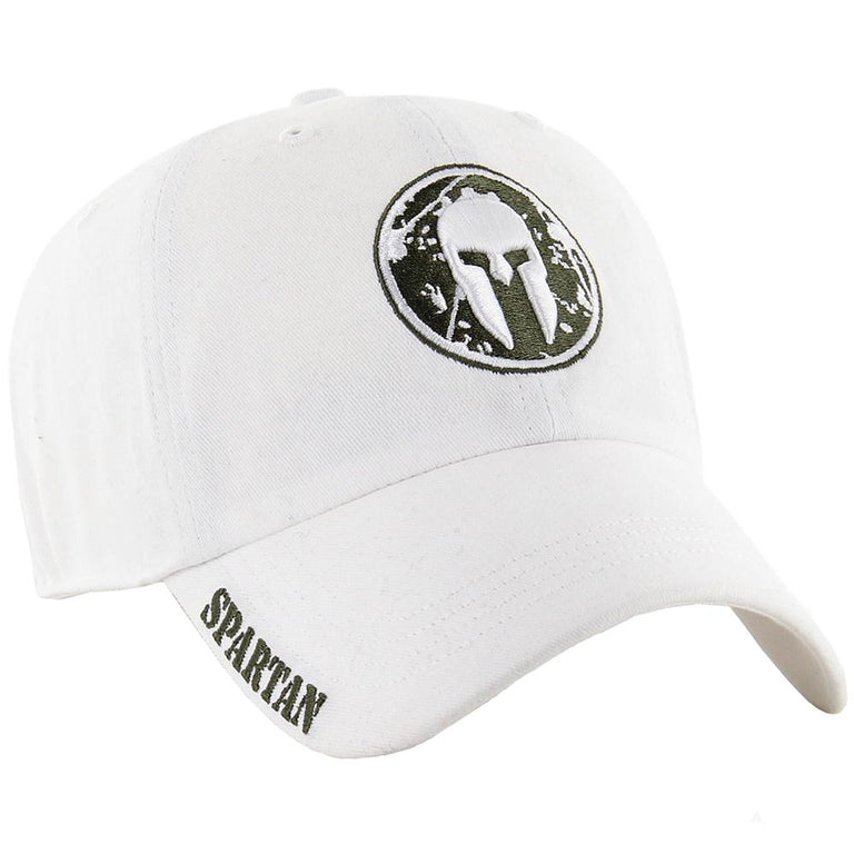 SPARTAN '47 OHT Miata Clean Up Hat