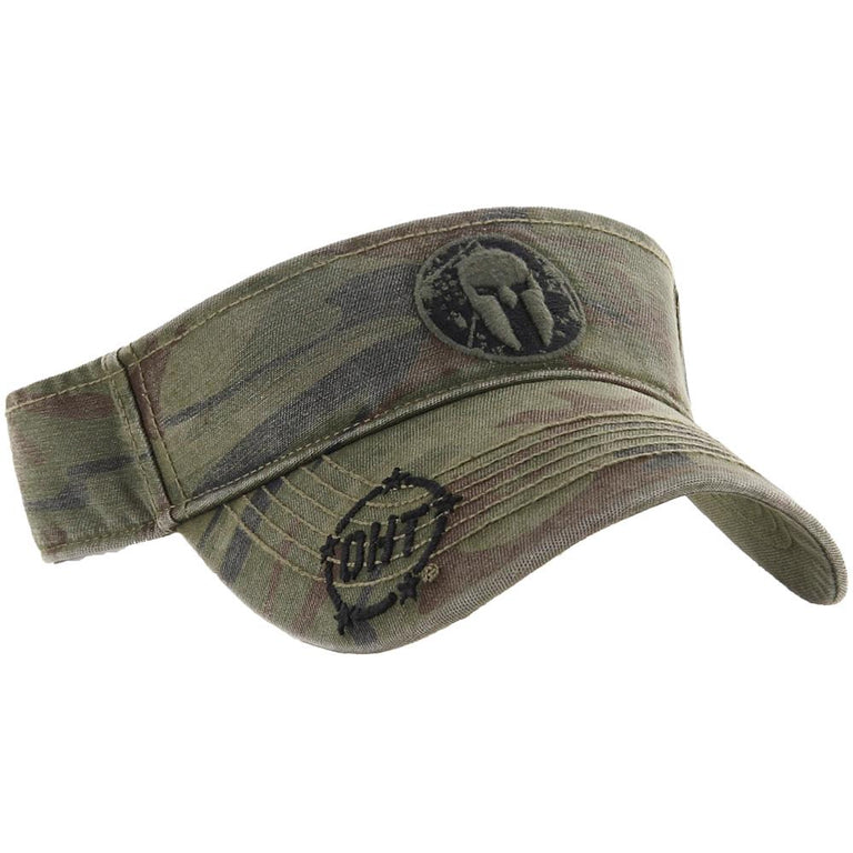 SPARTAN '47 OHT Movement Visor
