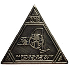 Spartan Race Shop SPARTAN 2018 Long Island Delta Icon