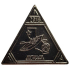 Spartan Race Shop SPARTAN 2018 Los Angeles Delta Icon
