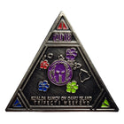 Hawaii SPARTAN 2018 Hawaii Delta Icon