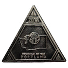 Spartan Race Shop SPARTAN 2018 Portland Delta Icon