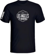 SPARTAN 2019 Los Angeles Venue Tee main image
