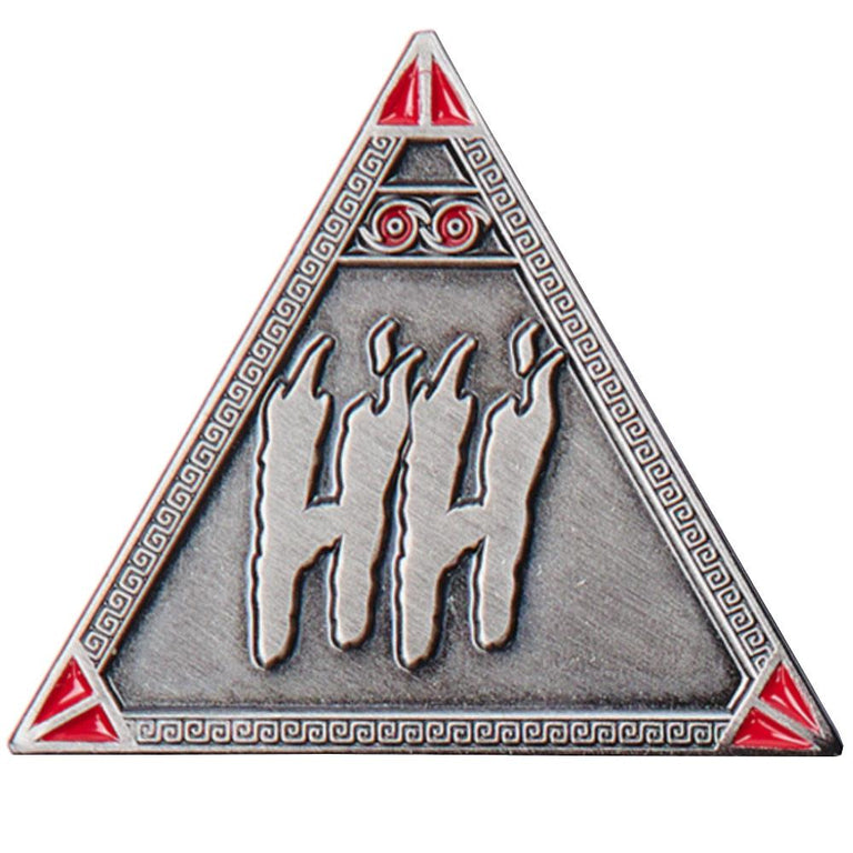 Spartan Race Shop SPARTAN Hurricane Heat Delta Icon