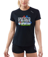 SPARTAN by CRAFT 2019 Trifecta Tee main image
