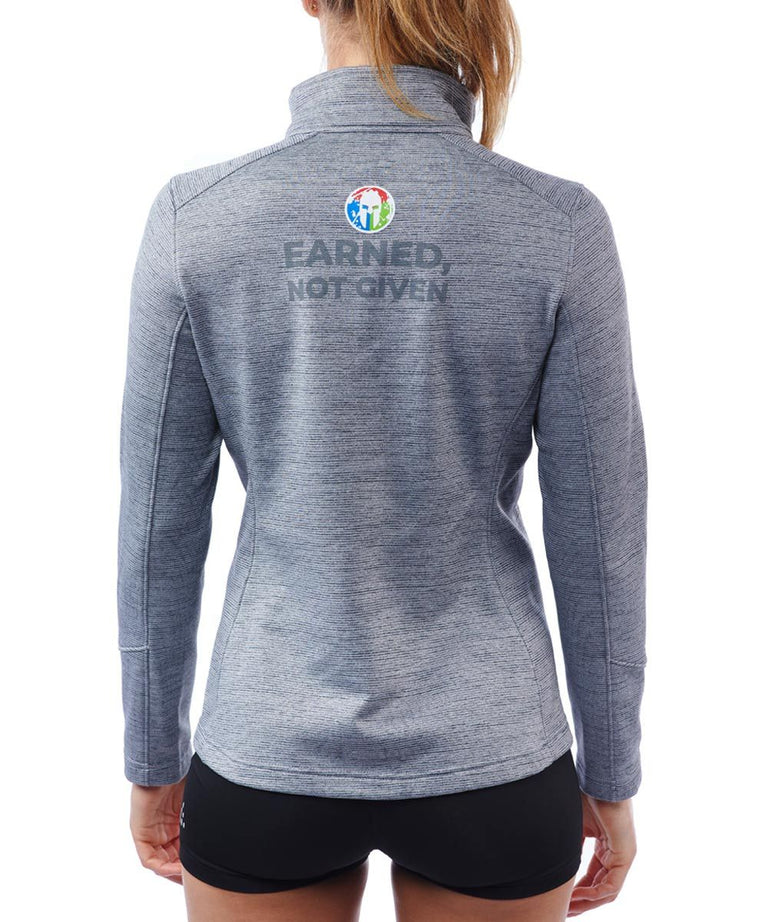 SPARTAN 2019 Trifecta Tribe Jacket