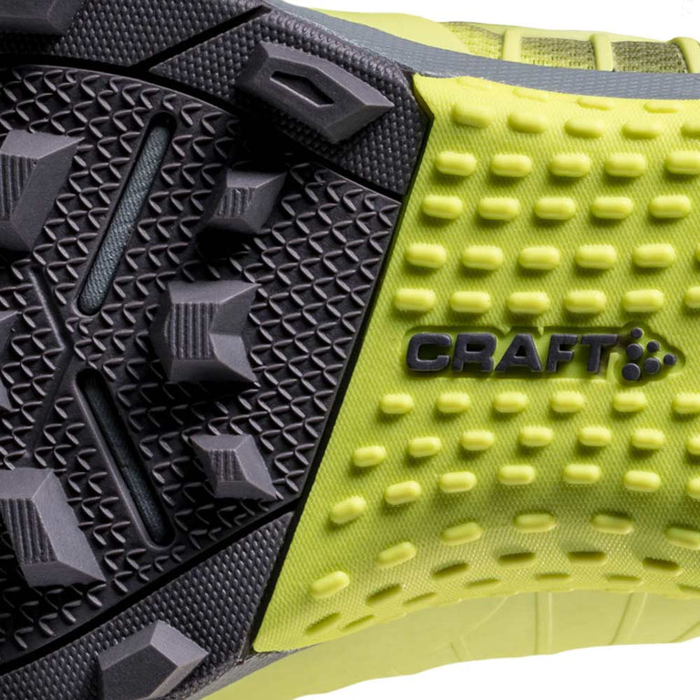 CRAFT by SPARTAN Men's RD PRO OCR Running Shoe