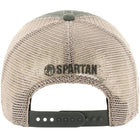 SPARTAN '47 OHT Trawler Clean Up