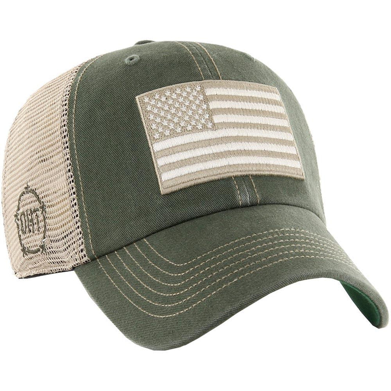 SPARTAN '47 OHT Trawler Clean Up