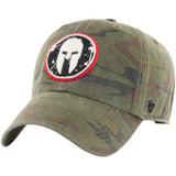 SPARTAN '47 OHT Movement Clean Up Hat main image