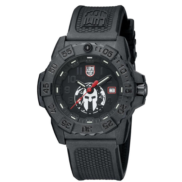 Official SPARTAN Watch - Luminox 3500 Series