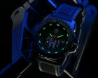 Official SPARTAN Watch - Luminox 3500 Series