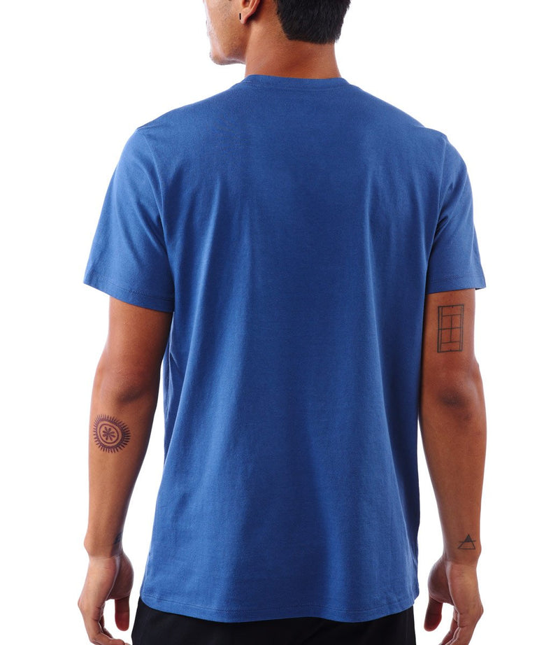 SPARTAN '47 Fieldhouse Applique Tee