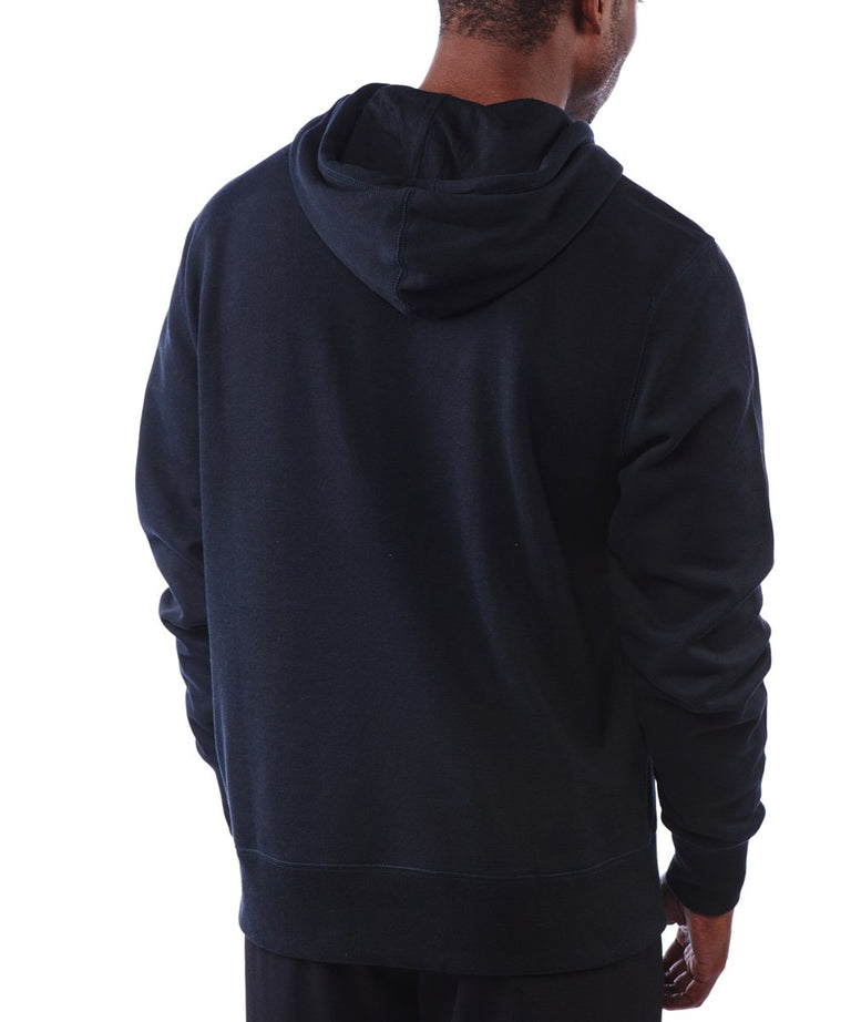 SPARTAN '47 OHT Distressed Headline Hood