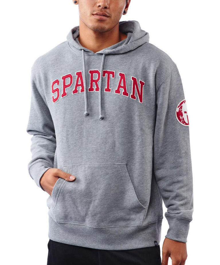 SPARTAN '47 Atlas Striker Pullover Hood