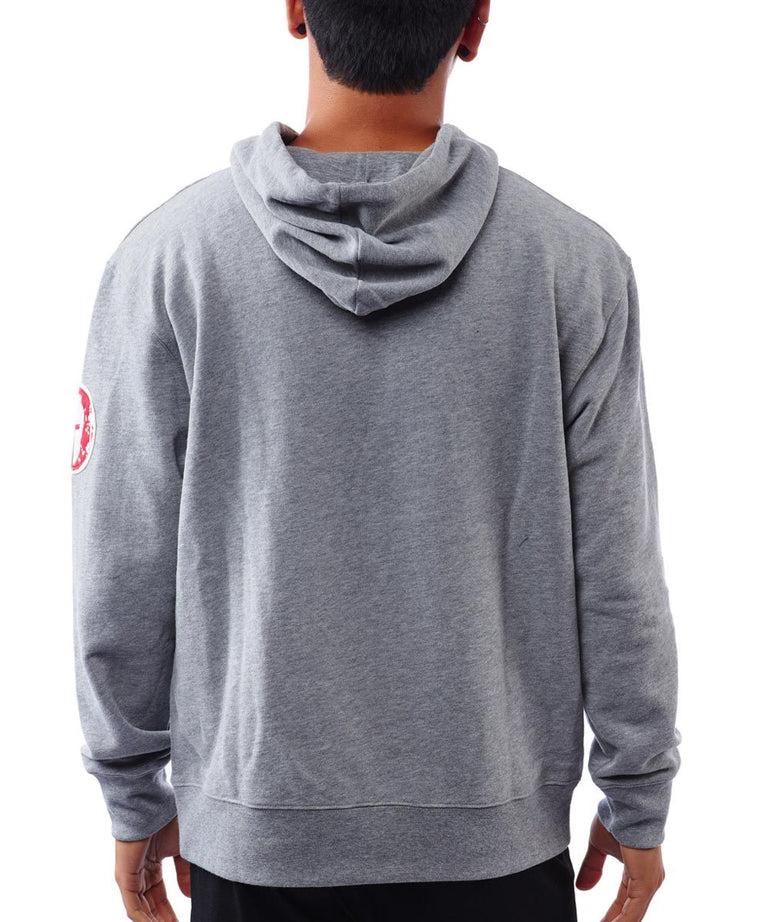 SPARTAN '47 Atlas Striker Pullover Hood