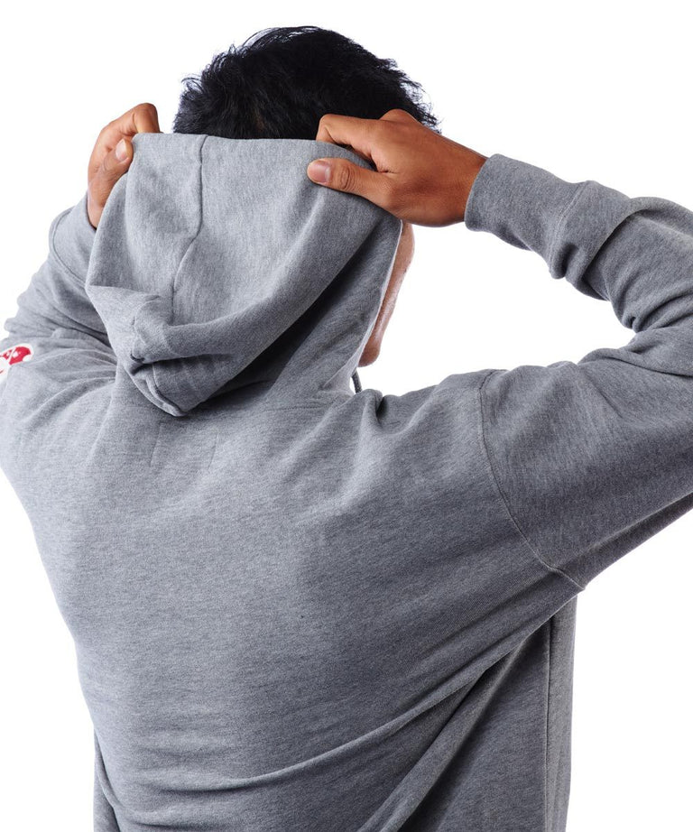 SPARTAN '47 Atlas Striker Pullover Hood