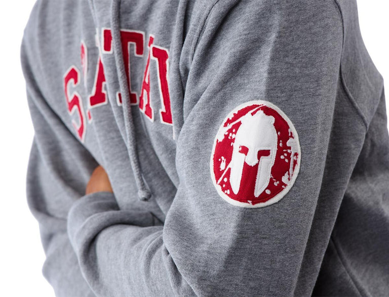 SPARTAN '47 Atlas Striker Pullover Hood