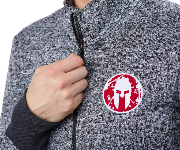 SPARTAN '47 Encore Kodiak Full Zip